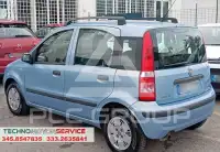 2009 Fiat Panda