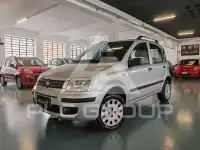 2009 Fiat Panda
