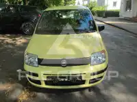2009 Fiat Panda