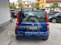 2009 Fiat Panda