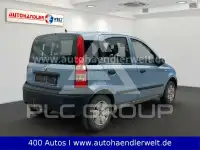 2009 Fiat Panda