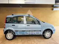 2009 Fiat Panda