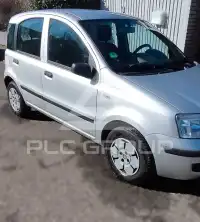 2009 Fiat Panda