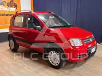 2009 Fiat Panda
