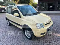 2009 Fiat Panda