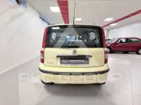 2009 Fiat Panda