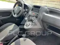 2009 Fiat Panda