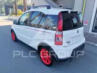 2009 Fiat Panda