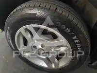 2009 Fiat Panda
