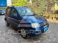 2009 Fiat Panda