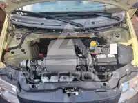 2009 Fiat Panda