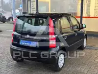 2009 Fiat Panda