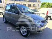 2009 Fiat Panda