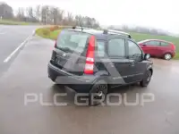 2009 Fiat Panda