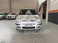 2009 Fiat Panda