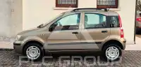 2009 Fiat Panda