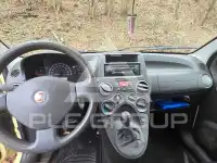 2009 Fiat Panda