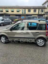 2009 Fiat Panda