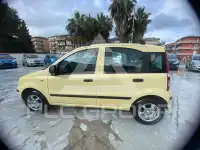 2009 Fiat Panda