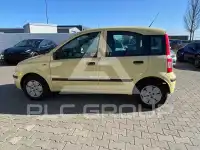 2009 Fiat Panda