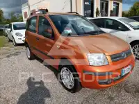 2009 Fiat Panda