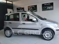 2009 Fiat Panda