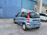 2009 Fiat Panda