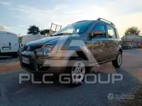 2009 Fiat Panda