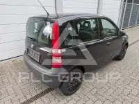 2009 Fiat Panda