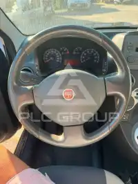 2009 Fiat Panda