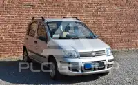2009 Fiat Panda