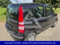 2009 Fiat Panda