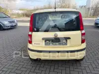 2009 Fiat Panda