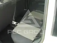 2009 Fiat Panda