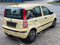 2009 Fiat Panda