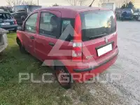 2009 Fiat Panda