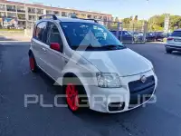 2009 Fiat Panda
