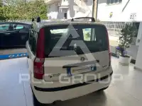 2009 Fiat Panda