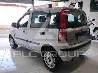 2009 Fiat Panda