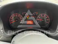 2009 Fiat Panda