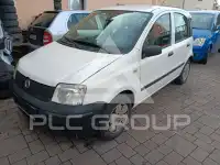2009 Fiat Panda