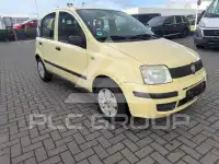 2009 Fiat Panda