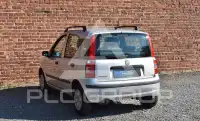 2009 Fiat Panda
