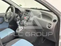 2009 Fiat Panda