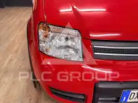 2009 Fiat Panda