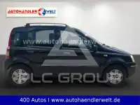 2009 Fiat Panda