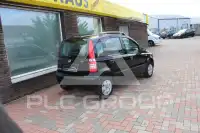 2009 Fiat Panda