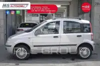 2009 Fiat Panda