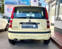 2009 Fiat Panda