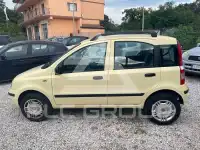 2009 Fiat Panda
